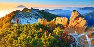 把握时代新趋势 共谋山旅新未来 2023国际山地旅游联盟年会 暨“世界名山对话”即将启幕