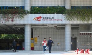 东西问｜梅彦昌：香港何以成为大学科研成果转化的“理想之城”？